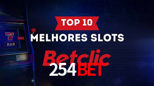 Desvendando o Mundo dos Jogos Virtuais na 254bet