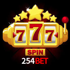 Descubra o Mundo do Cassino Online com 254bet