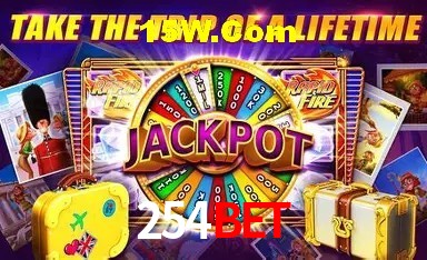 Estatísticas Esportivas 254bet