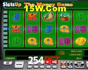 Benefícios VIP na 254bet