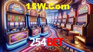 Game Statistics 254bet