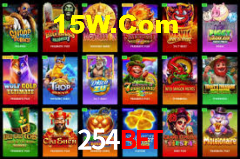 254bet.com