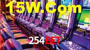 254bet.com