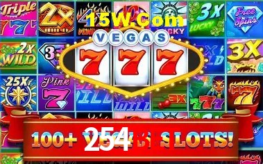 Loterias online na 254bet