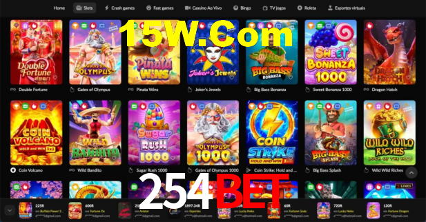 254bet