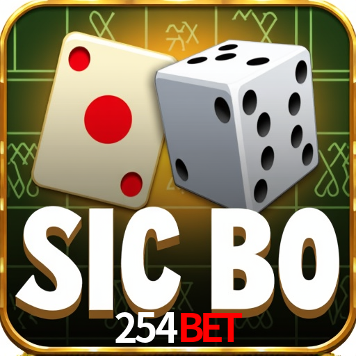 APP oficial da 254bet para mobile