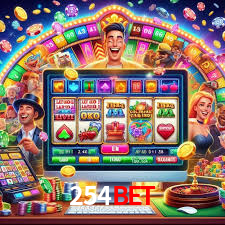 Experiência VIP 254bet