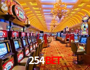 Biblioteca de slots populares na 254bet