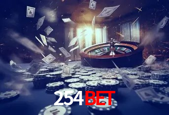 Slots com jackpots e giros grátis na 254bet