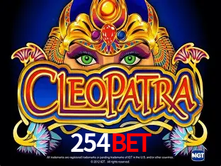 Tecnologia da Plataforma 254bet