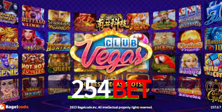 Exclusive Games 254bet