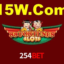 Welcome Bonus 254bet