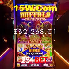 Welcome Bonus 254bet