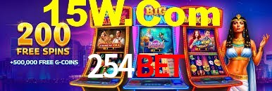 Programa VIP 254bet