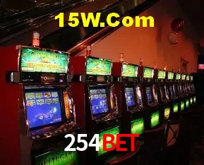 Jogos de Slot 254bet