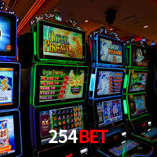 Live Casino 254bet