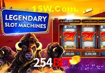 Promoções Sazonais 254bet