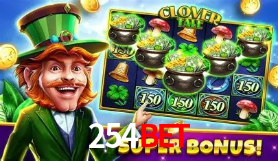 Apostas de Futebol 254bet