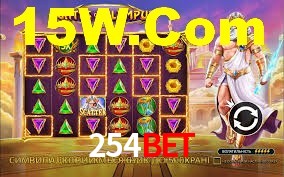 254bet: Seu Cassino Premiado com Pagamentos Rápidos