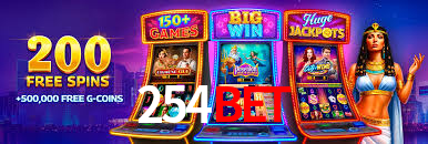 Tournaments 254bet