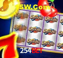 Segurança e performance na plataforma 254bet