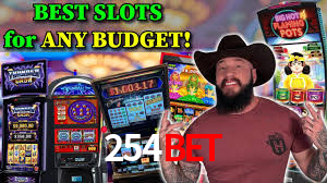 Daily Bonuses 254bet
