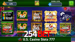 Crash Games Statistics 254bet